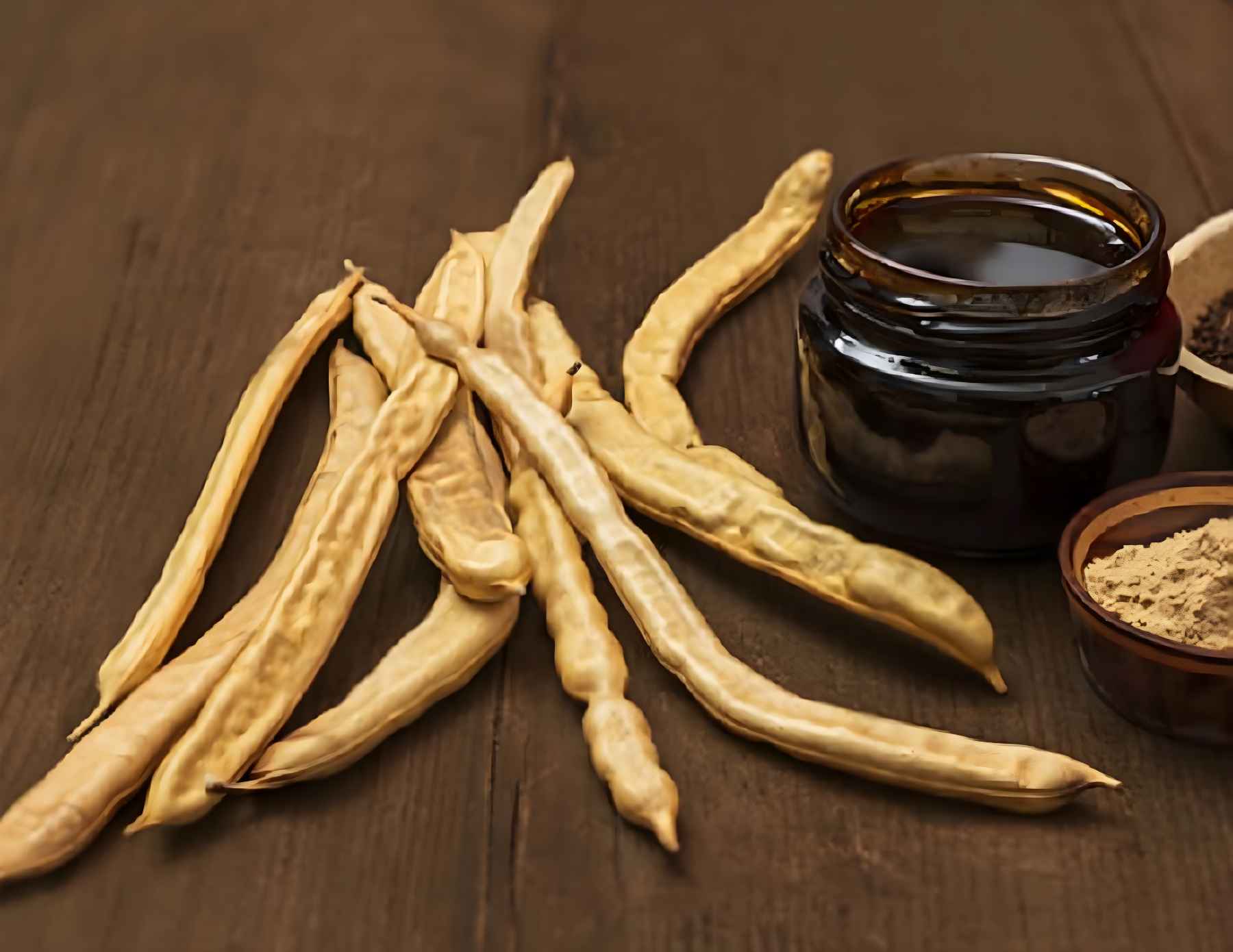 Algarroba