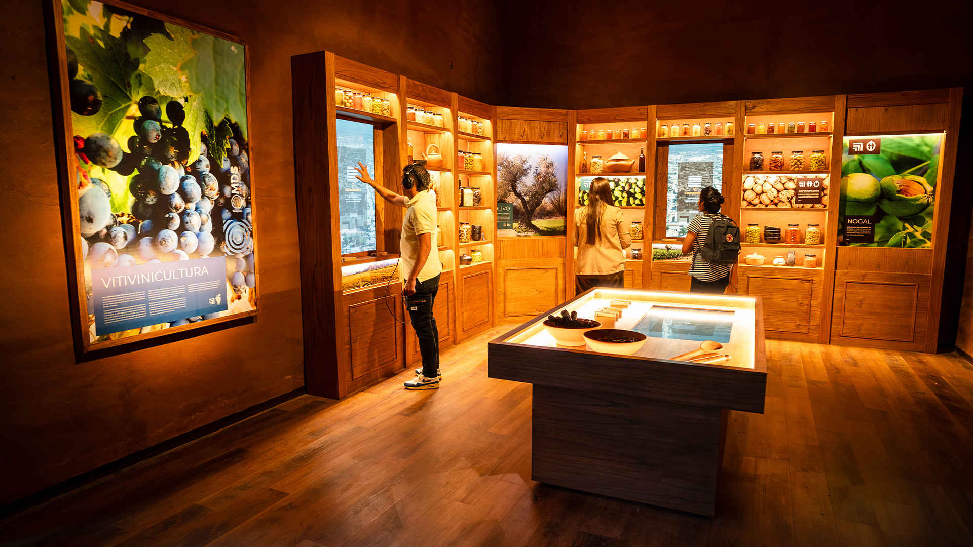 Imagen de Exposición