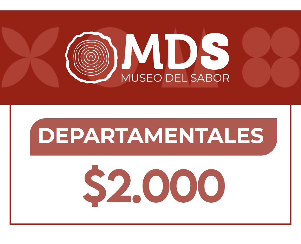 Departamentales