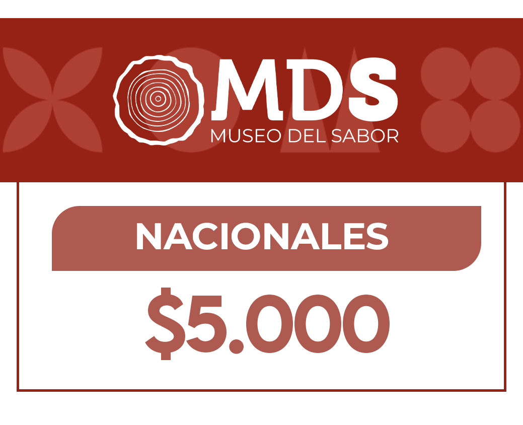 Nacionales
