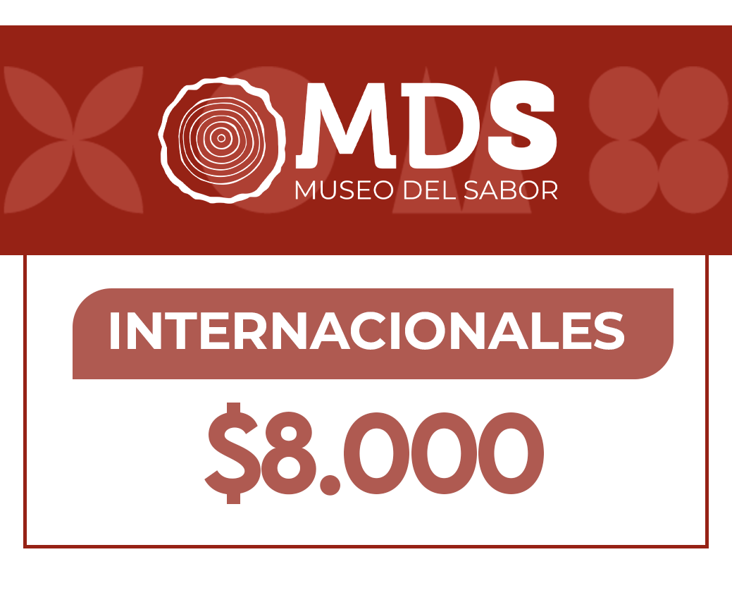Internacionales