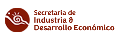 Logo Secretaría Industria