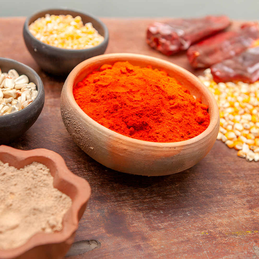Taller de cocina en el museo